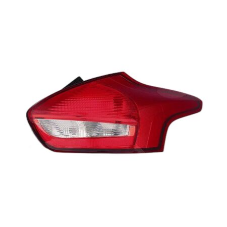 Fanale Posteriore Destro Ford Focus 2014-2017 – 5 Porte A Led