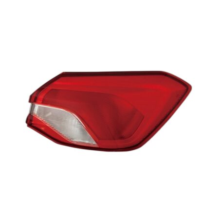 Fanale Posteriore Destro Ford Focus 2018-2021 - 5 Porte Esterno