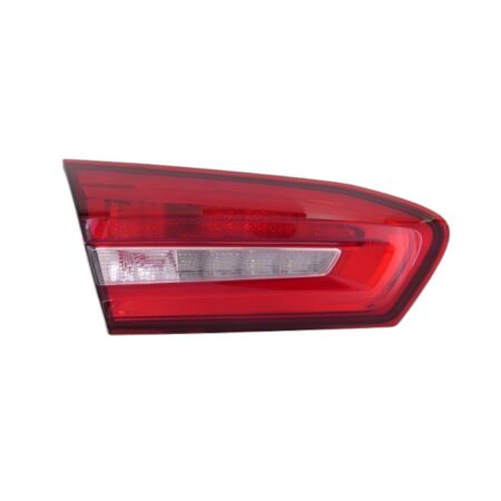 Fanale Posteriore Destro Ford Focus 2018-2021 - 5 Porte Interno A Led