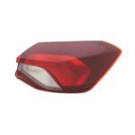 Fanale Posteriore Destro Ford Focus 2022+ - Esterno
