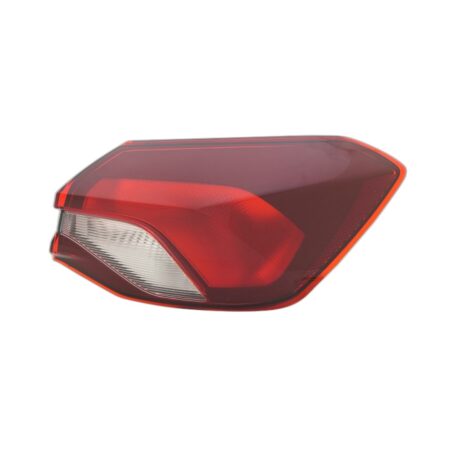 Fanale Posteriore Destro Ford Focus 2022+ - Esterno
