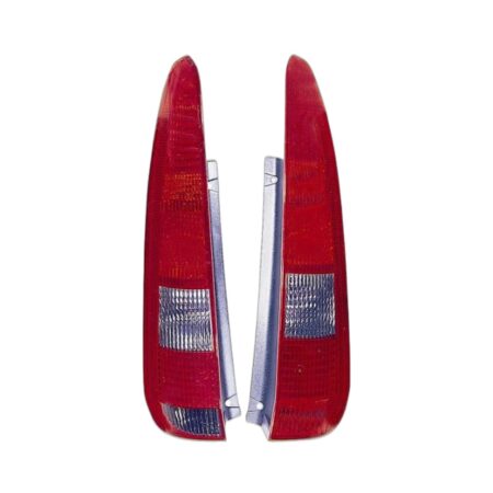 Fanale Posteriore Destro Ford Fusion