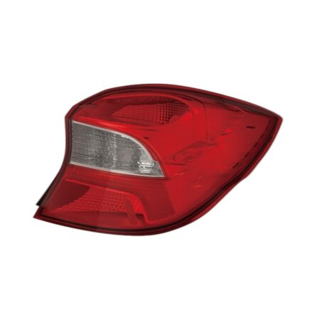 Fanale Posteriore Destro Ford Ka + 2018+ – Fondo Scuro