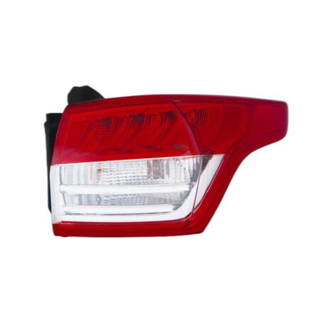 Fanale Posteriore Destro Ford Kuga 2013-2015 – Esterno A Led