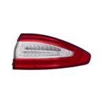 Fanale Posteriore Destro Ford Mondeo 2014+ - 4 Porte Esterno A Led