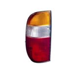 Fanale Posteriore Destro Ford Ranger 2002-2004, originale UH7751150A