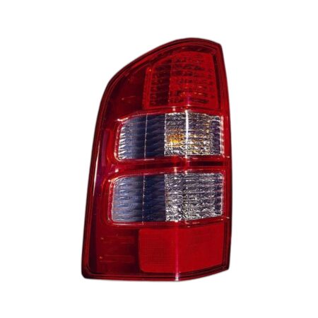 Fanale Posteriore Destro Ford Ranger 2006-2008