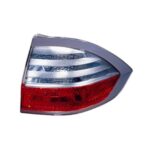 Fanale Posteriore Destro Ford S-Max 2006+ - Esterno