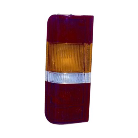 Fanale Posteriore Destro Ford Transit 1986-1999, originale 7334713, 1063537