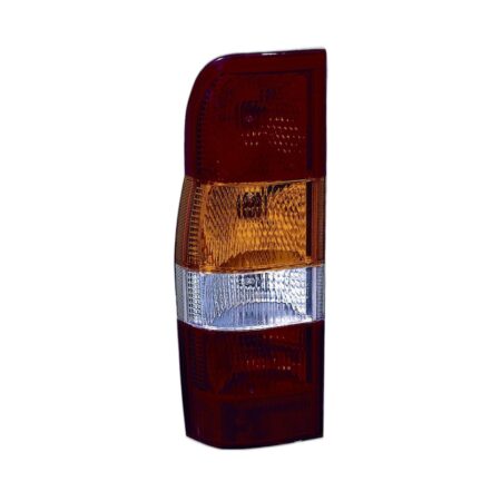 Fanale Posteriore Destro Ford Transit 2000-2005, originale 1116629
