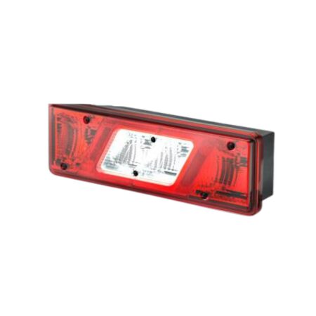 Fanale Posteriore Destro Ford Transit 2014+ – Versione 2