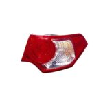 Fanale Posteriore Destro Honda Accord 2008-2010 - 4P.