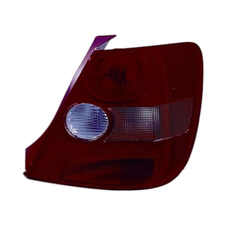 Fanale Posteriore Destro Honda Civic 2001-2002