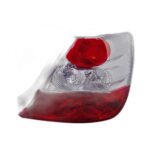 Fanale Posteriore Destro Honda Civic 2003-2005 - 3P.