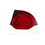 Fanale Posteriore Destro Honda Civic 2008-2011 - Hybrid 4P.