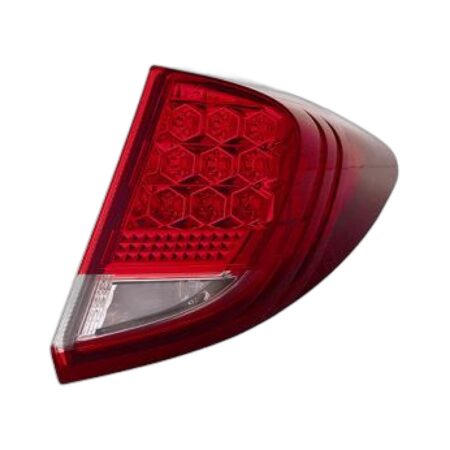 Fanale Posteriore Destro Honda Civic 2012-2016 - 5 Porte Esterno A Led