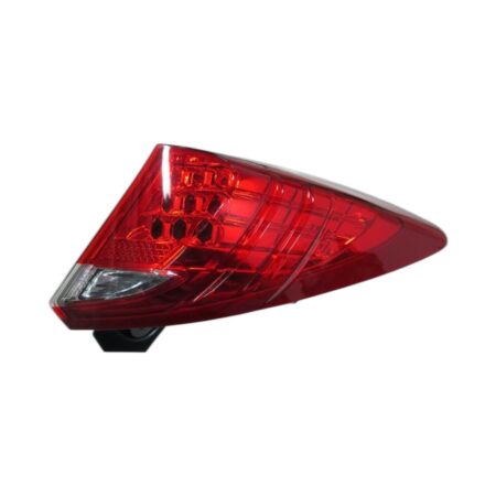 Fanale Posteriore Destro Honda Civic 2012-2016 - 5 Porte Esterno A Led Fondo Scuro