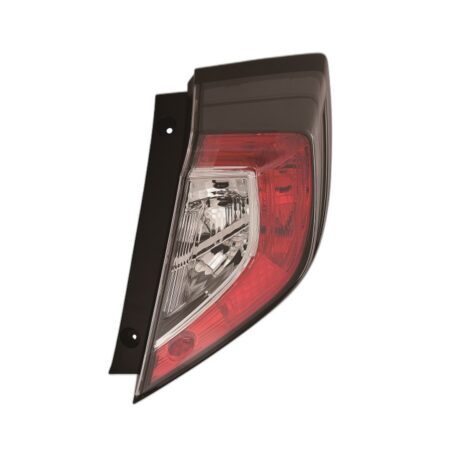 Fanale Posteriore Destro Honda Civic 2017-2021 - 5 Porte Esterno A Led
