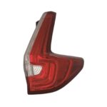 Rückleuchten Rechts Honda Crv 2018+ – Außen mit Led, Originalnummer 33500TLAJ01, 33500-TLA-F01
