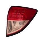 Fanale Posteriore Destro Honda Hr-V 2015-2017 - Esterno A Led