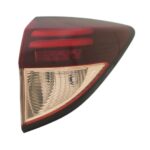 Fanale Posteriore Destro Honda Hr-V 2015-2017 - Esterno A Led Modello Executive