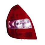 Fanale Posteriore Destro Honda Jazz 2004-2007 - Rose'-Rosso