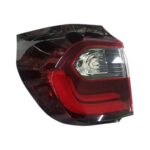 Fanale Posteriore Destro Honda Jazz 2020+ - Esterno A Led