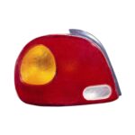 Fanale Posteriore Destro Hyundai Accent 1996-1997 - 3P.
