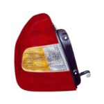 Fanale Posteriore Destro Hyundai Accent 2000-2001 - 4 Porte