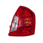 Rückleuchten Rechts Hyundai Accent 2006+, Originalnummer 924021E020, 924021E088