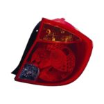 Fanale Posteriore Destro Hyundai Accent 5 Porte, originale 9240225710