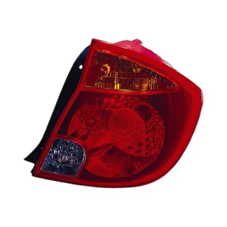 Fanale Posteriore Destro Hyundai Accent 5 Porte