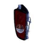 Rückleuchten Rechts Hyundai Atos Prime 2002+, Originalnummer 9240206000