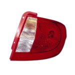 Fanale Posteriore Destro Hyundai Getz 2005+, originale 924021C510