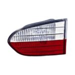 Rückleuchten Rechts Hyundai H1 2005-2007, Originalnummer 924064A600