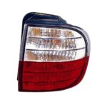 Fanale Posteriore Destro Hyundai H1 2005-2007 - Esterno