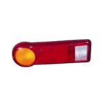 Fanale Posteriore Destro Hyundai H100 1999+ - Pick Up