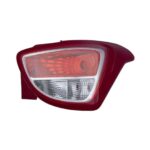 Rückleuchten Rechts Hyundai I-10 2014+, Originalnummer 92402B9000