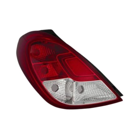 Fanale Posteriore Destro Hyundai I-20 2012-2014, originale 924024P500
