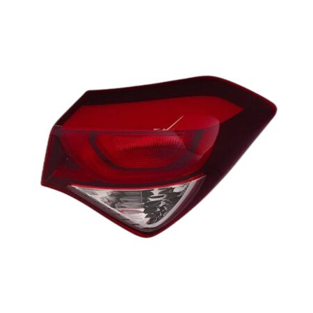 Fanale Posteriore Destro Hyundai I-20 2015+ - 5 Porte Esterno