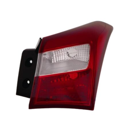 Fanale Posteriore Destro Hyundai I-30 2012+ – Esterno