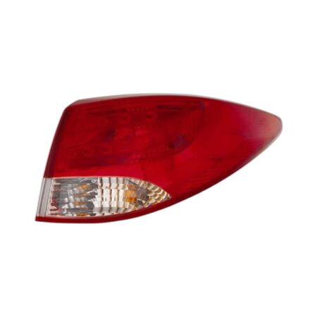 Fanale Posteriore Destro Hyundai Ix 35 2010+