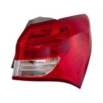 Fanale Posteriore Destro Hyundai Ix20 2010+ - Esterno