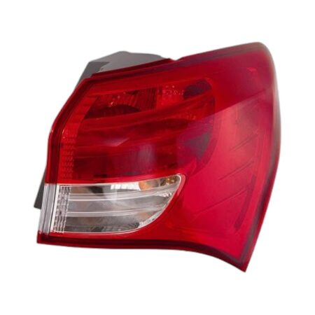 Fanale Posteriore Destro Hyundai Ix20 2010+