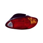 Fanale Posteriore Destro Hyundai Lantra 1999-2001 - Berlina