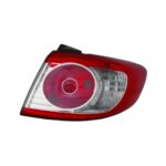 Fanale Posteriore Destro Hyundai Santafe' 2010-2011