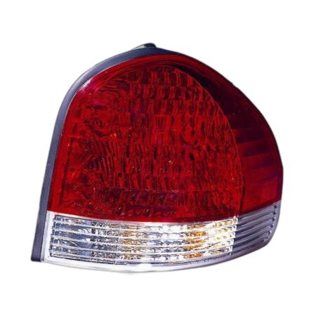 Fanale Posteriore Destro Hyundai Santafe' Ry 2005+