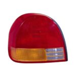 Fanale Posteriore Destro Hyundai Sonica 1998-2005, originale 9240238010