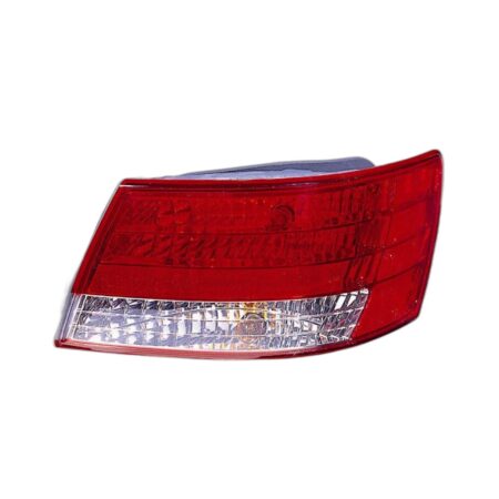 Fanale Posteriore Destro Hyundai Sonica 2006+, originale 924023K000, 924023K010