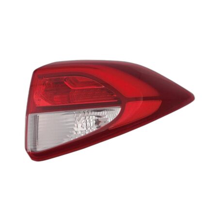 Fanale Posteriore Destro Hyundai Tucson 2015-2017 - Esterno A Led